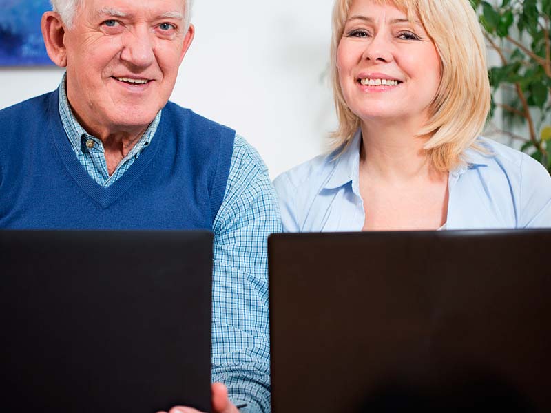 Most Secure Senior Dating Online Website Free Month