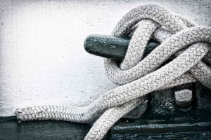 Ropes, Knots, and Wisdom–A Father’s Day Tribute to My Dad