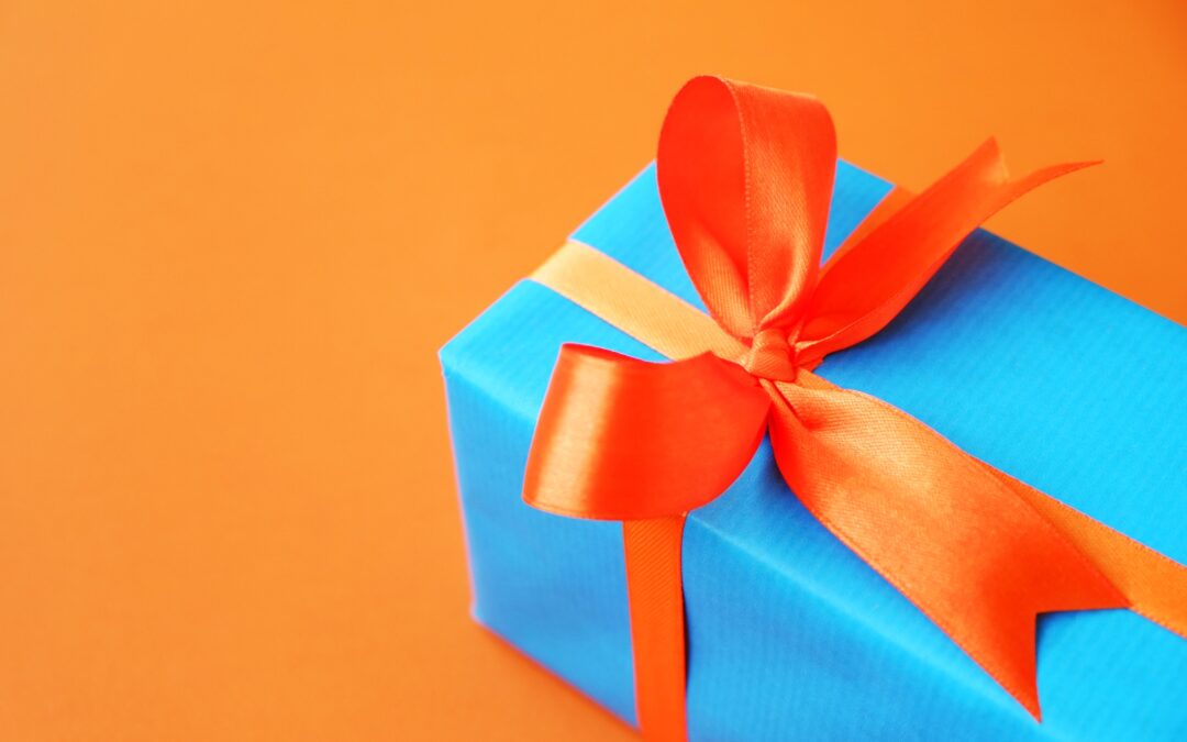 North Carolina Seniors:  Don’t Make These Eight Common Gift-Giving Mistakes!